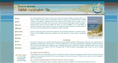 Desktop Screenshot of flbeacheshcp.com